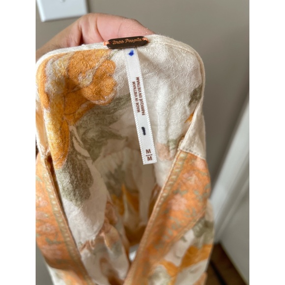 Free People Byron Bay Nights Top - Picture 6 of 6